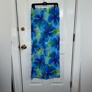 Jantsen pants / coverup